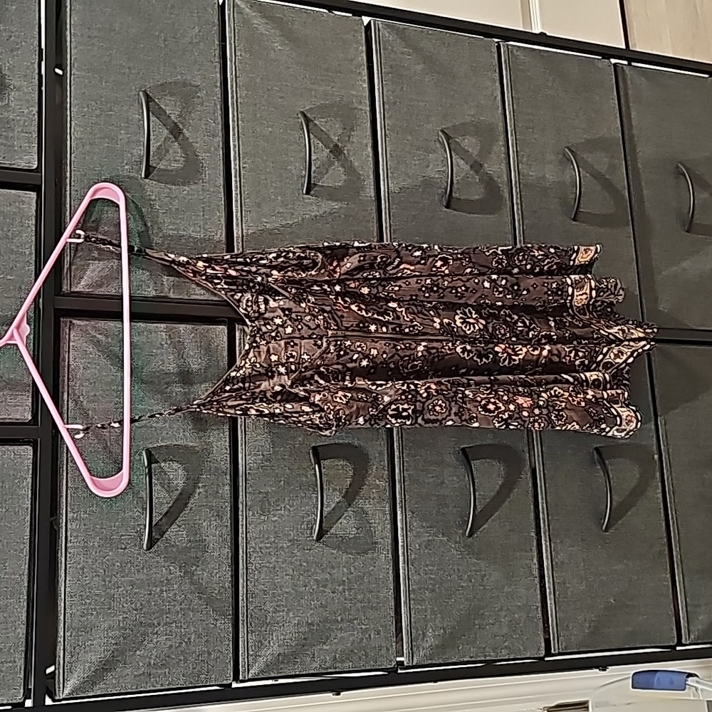 Spaghetti Strap Romper - image 2